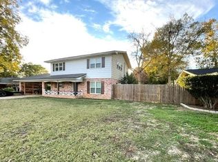 1002 Harling Ln, Natchitoches, LA 71457