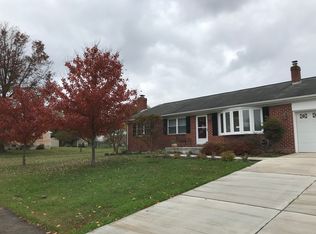 709 Burnside Dr, Bel Air, MD