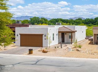 2125 Embarcadero Way, Tubac, AZ 85646