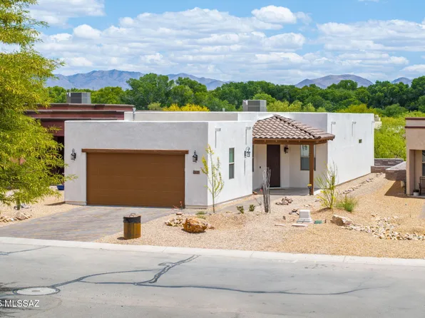 2125 Embarcadero Way, Tubac, AZ 85646