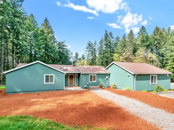 88020 Keola Ct, Springfield, OR 97478