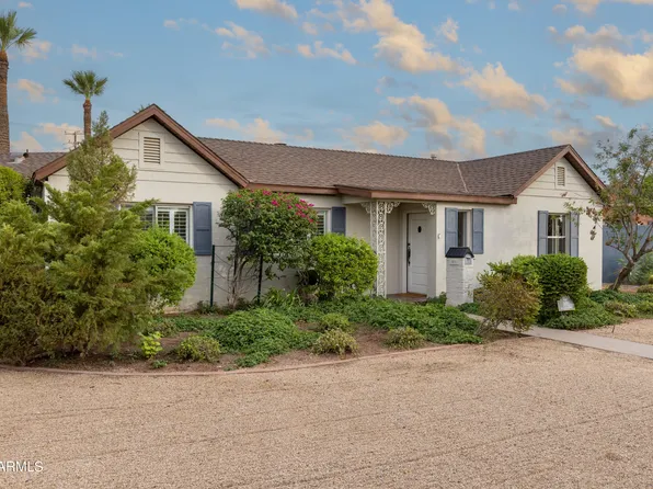 301 W Holly Street, Phoenix, AZ 85003