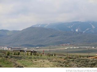 1956 Saddlehorn Dr, Park City, UT 84098