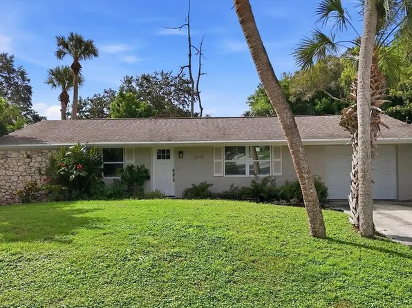 3048 SAVAGE ROAD, SARASOTA, FL 34231