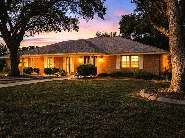 2725 Alta Vista Ln, San Angelo, TX 76904