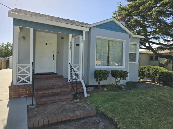 816 Key Route Blvd, Albany, CA 94706