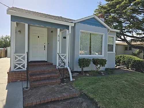 816 Key Route Blvd Photo 1