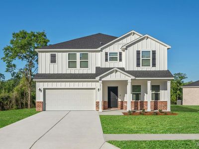 10765 Lucie Ct, Pensacola, FL, 32526