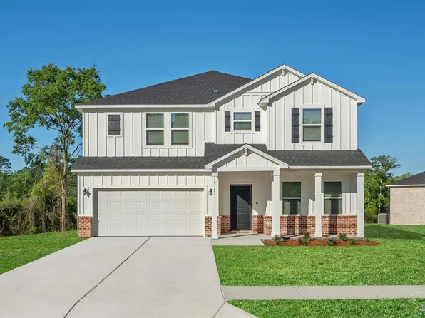 10765 Lucie Ct, Pensacola, FL 32526