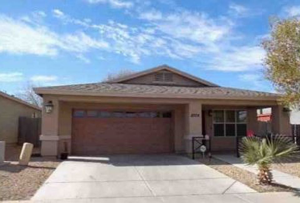 Property Front View