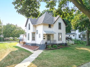 904 Kishwaukee St, Belvidere, IL 61008
