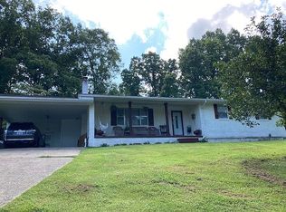 9685 Cumberland Falls Hwy, Corbin, KY 40701