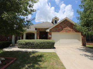 637 Minkel Dr, Crowley, TX 76036