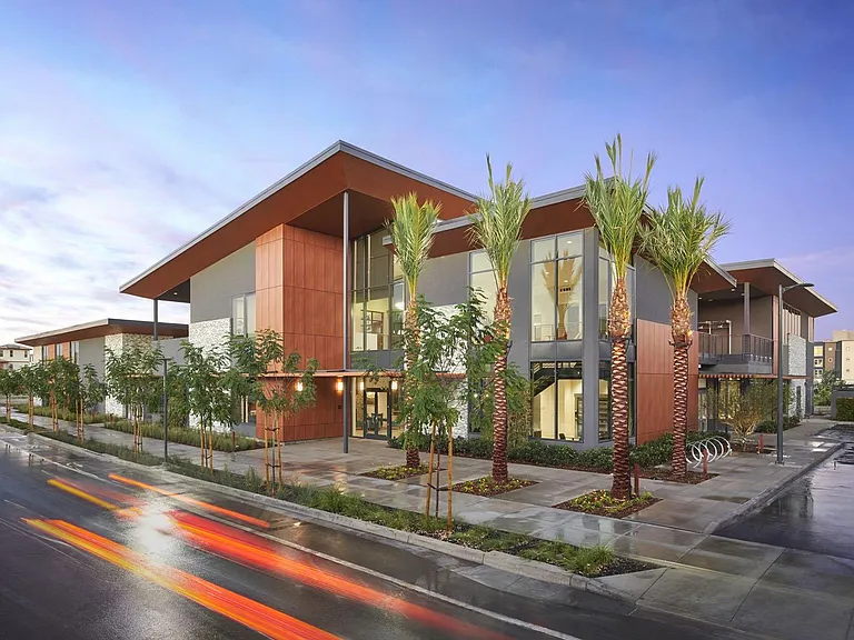 Rec Center