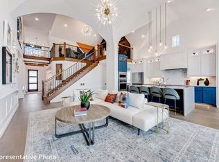 2830 Firefly Pl, Prosper, TX 75078