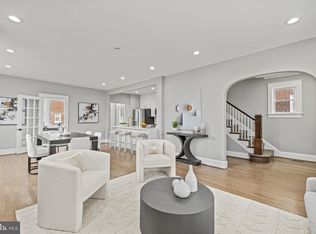 600 Oglethorpe St NW, Washington, DC 20011