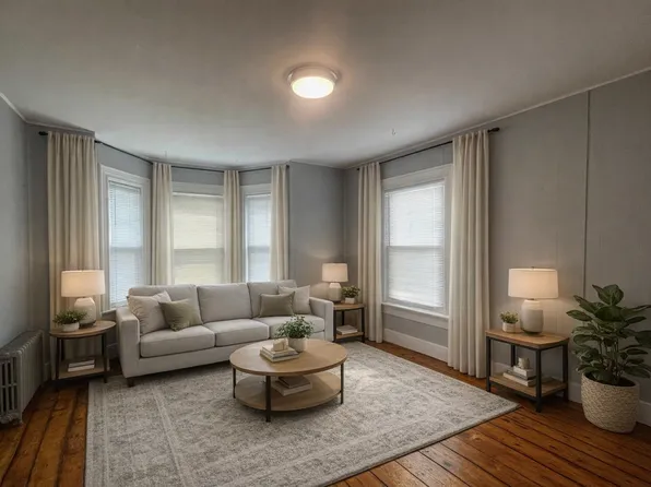 (undisclosed Address), Somerville, MA 02143