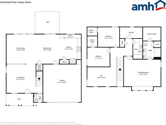2nd image of 342 Ashdale Dr