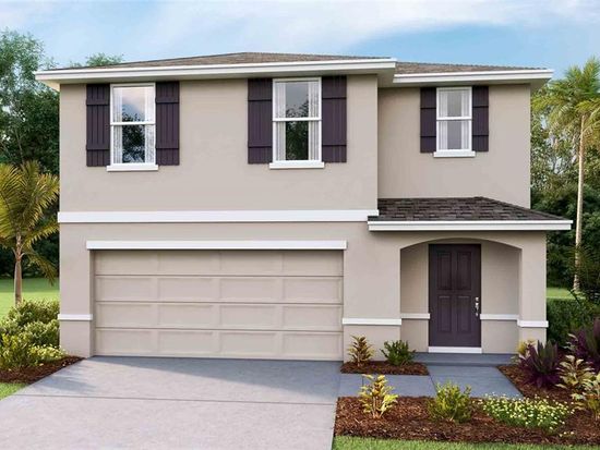 5269 BERRY BAY AVENUE, Wimauma, FL 33598