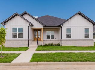 227 B St, Bryant, AR 72022