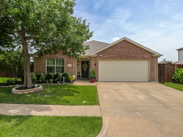 1212 Periwinkle Dr, Wylie, TX 75098