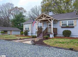 220 Motor Boat Club Rd, Greenville, SC 29611