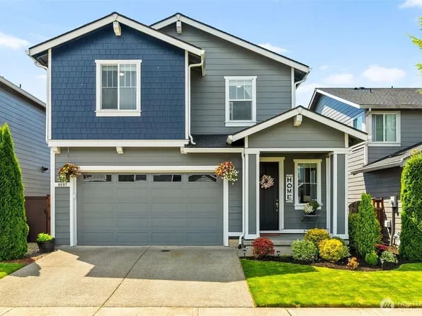 9007 Viola Street SE, Olympia, WA 98501
