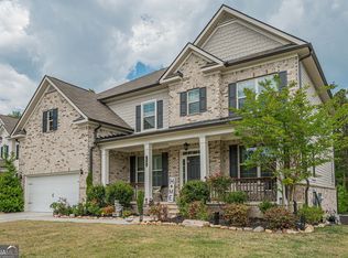 7590 Ansley View Ln, Cumming, GA 30028