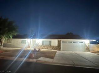 2090 Lucerne St, Las Vegas, NV 89104