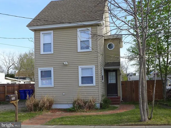 506 Howard St, Millville, NJ 08332