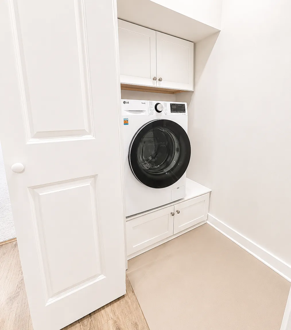 Studio, 275 sqft, $1,200 — Photo 4