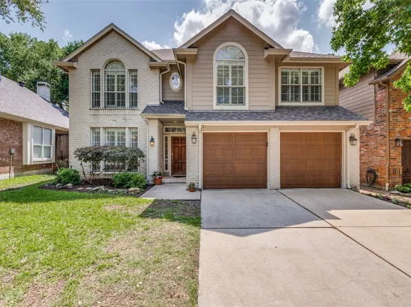 2210 Pecan Grove Ct, Dallas, TX 75228