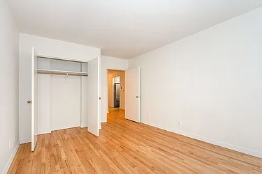 Rented by B & L Management