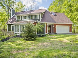 14535 Cherry Tree Rd, Carmel, IN 46033