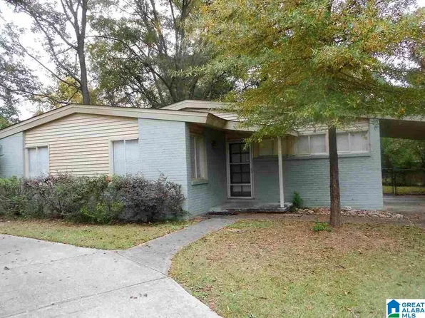 4901 Pittman Ave, Irondale, AL 35210