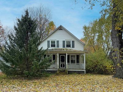 82 Ossie Road, Middlebury, VT, 05753