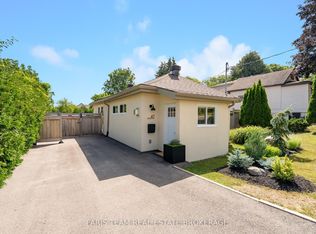 47 6th St, Midland, ON L4R 3X1