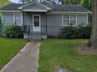 540 N Park St, Tupelo, MS 38804