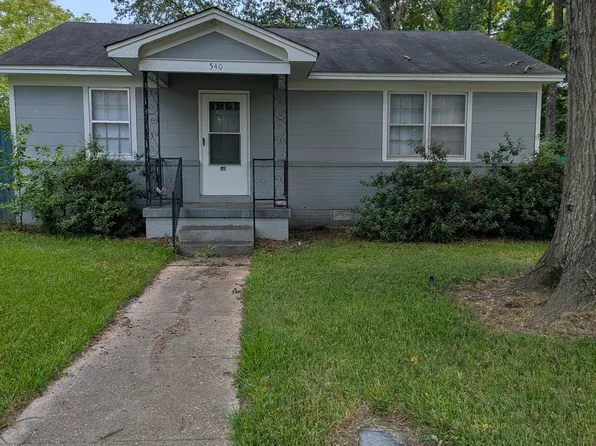 540 N Park St, Tupelo, MS 38804