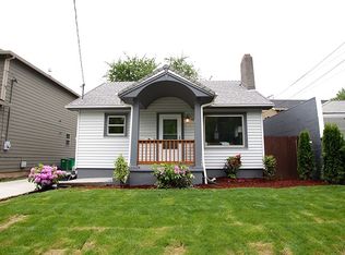 4517 SE 88th Ave, Portland, OR 97266