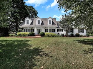 4237 Midway Rd, Belton, SC 29627