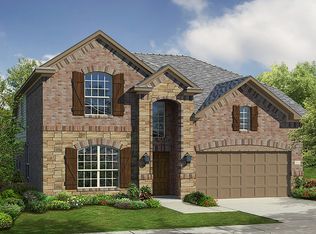 713 Salida Rd, Haslet, TX 76052