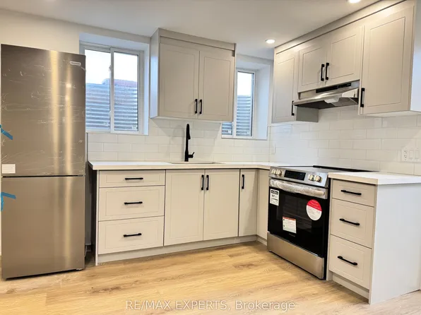 1279 Sweetfern Cres, Milton, ON L9E 1M1