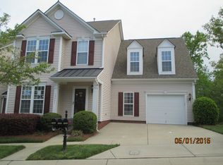 14441 Greenpoint Ln, Huntersville, NC 28078