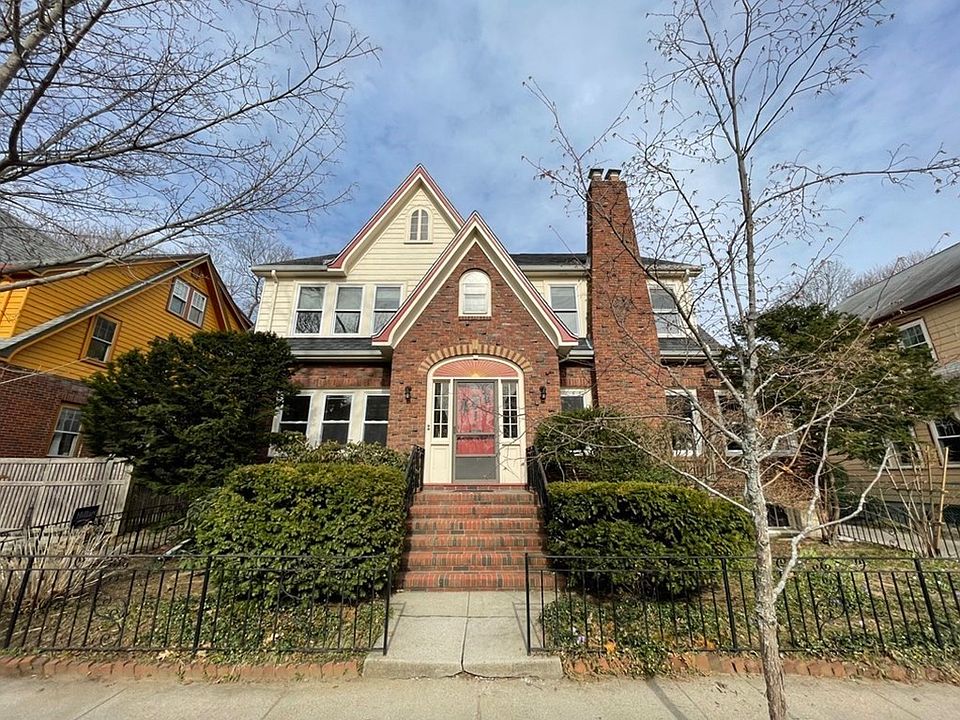 81 Dunster Rd 1, Jamaica Plain, MA 02130 Zillow