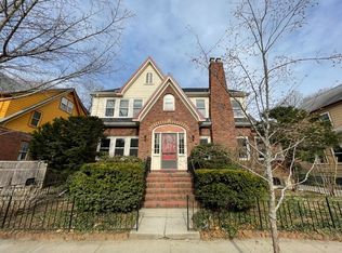 81 Dunster Rd #1, Jamaica Plain, MA 02130