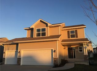 1545 Warrior Ln, Waukee, IA 50263
