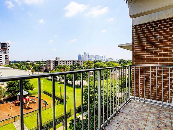 2nd image of 3600 Montrose Blvd Unit 506