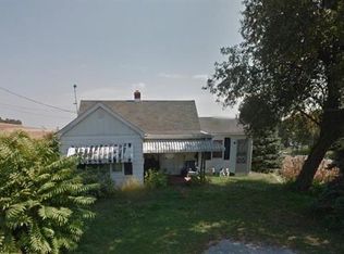 1285 Bahns Mill Road, Windsor, PA 17366