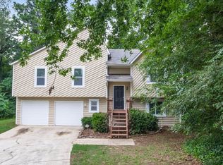 3929 Smokemist Trce, Lawrenceville, GA 30044